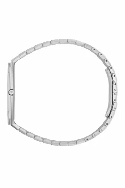 Gucci SILVER ‘25H’ watch