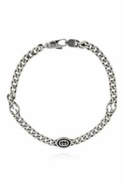 Gucci SILVER Silver Bracelet
