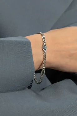 Gucci SILVER Silver Bracelet