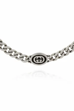 Gucci SILVER Silver Bracelet