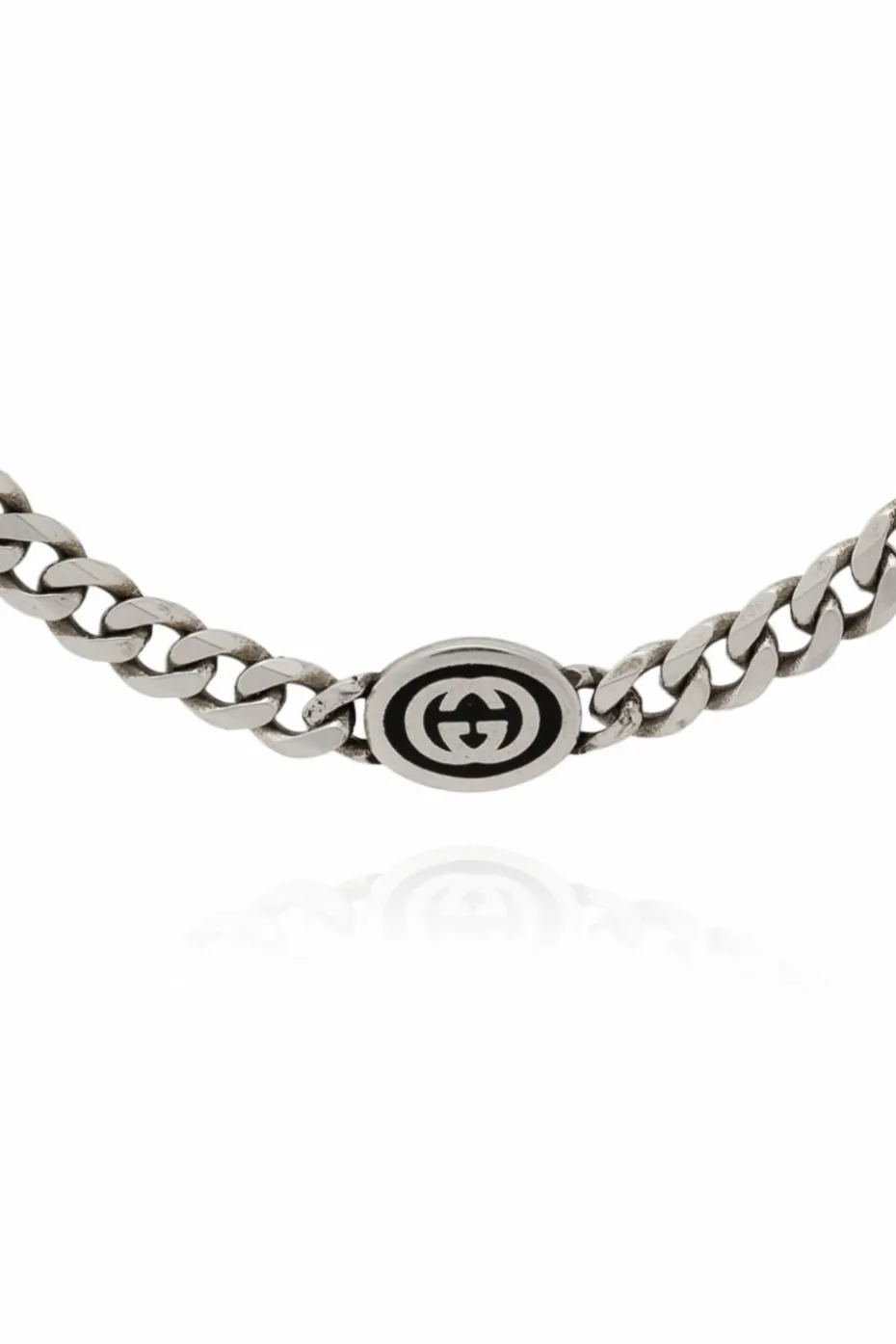 Gucci SILVER Silver Bracelet
