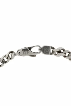 Gucci SILVER Silver Bracelet