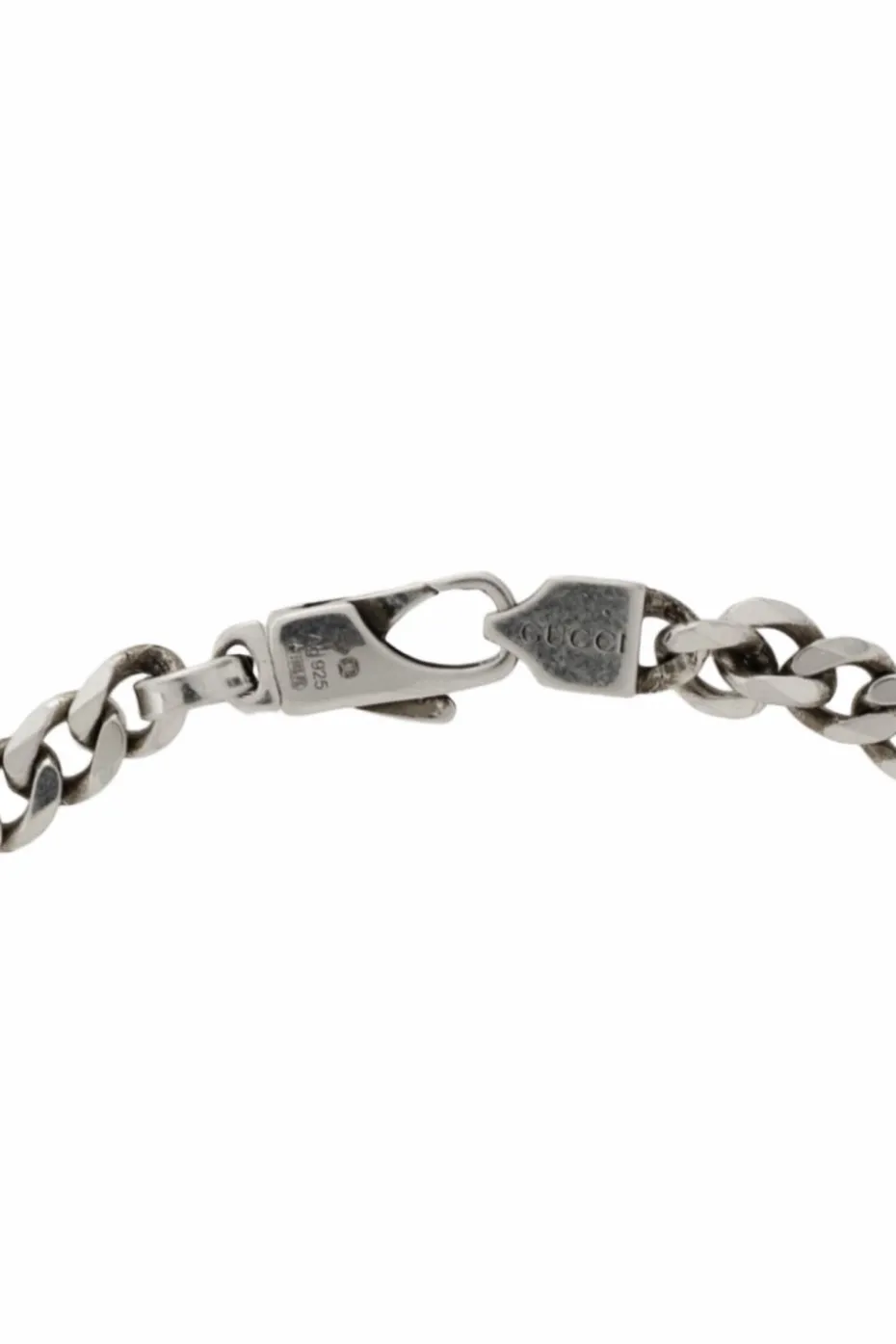 Gucci SILVER Silver Bracelet