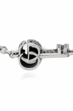 Gucci SILVER Silver bracelet