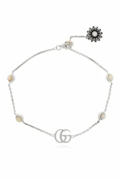 Gucci SILVER Silver bracelet