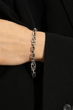 Gucci SILVER Silver bracelet