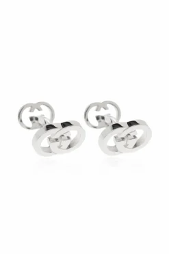 Gucci SILVER Silver Cufflinks