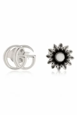 Gucci SILVER Silver earrings
