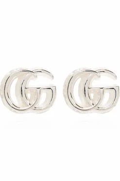 Gucci SILVER Silver earrings