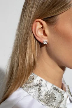 Gucci SILVER Silver earrings