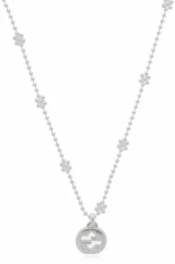 Gucci SILVER Silver Necklace