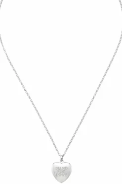 Gucci SILVER Silver necklace