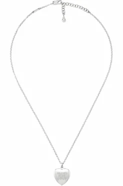 Gucci SILVER Silver necklace