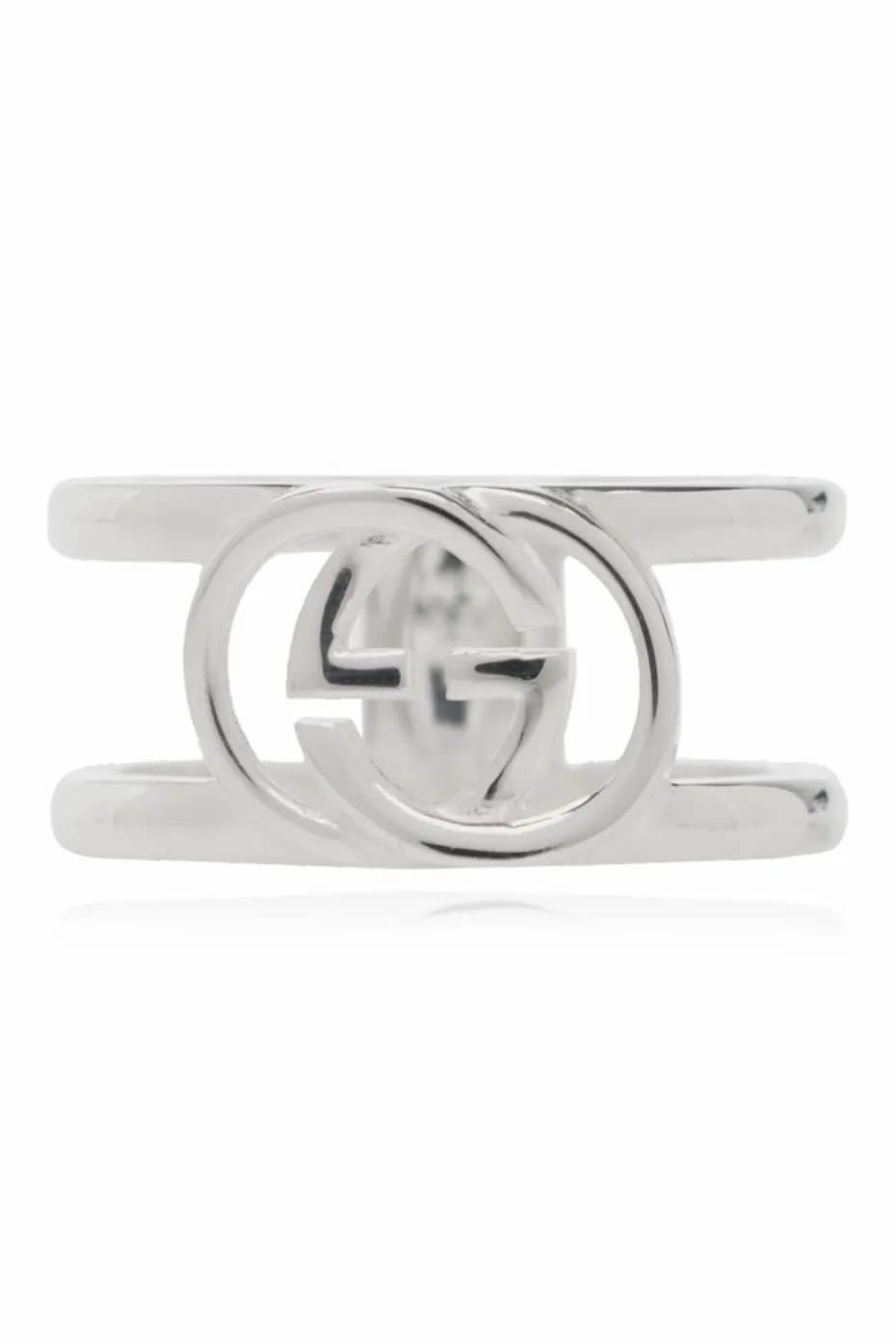 Gucci SILVER Silver Ring