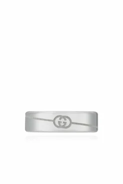 Gucci SILVER Silver Ring