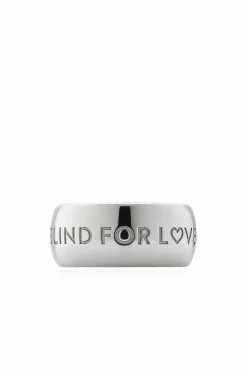 Gucci SILVER Silver ring