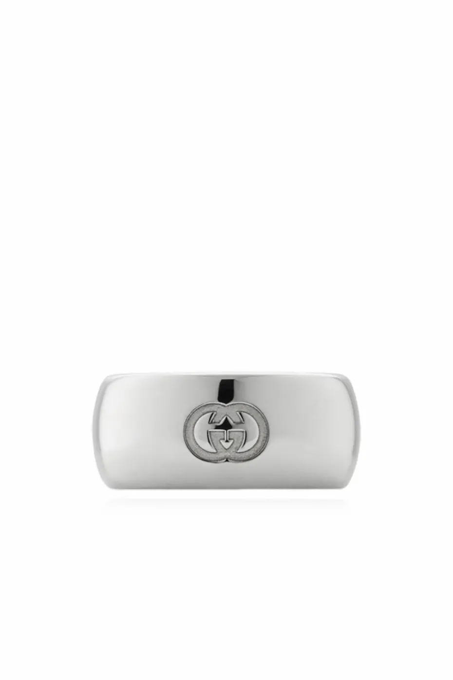 Gucci SILVER Silver ring