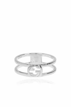 Gucci SILVER Silver Ring