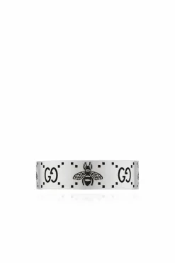 Gucci SILVER Silver Ring