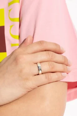 Gucci SILVER Silver ring
