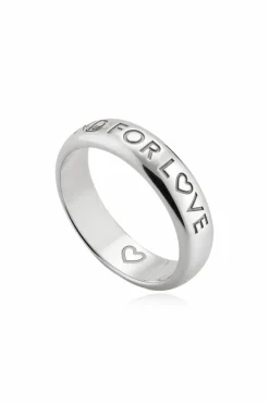 Gucci SILVER Silver ring