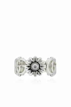 Gucci SILVER Silver ring
