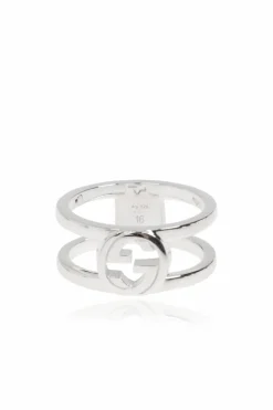 Gucci SILVER Silver Ring