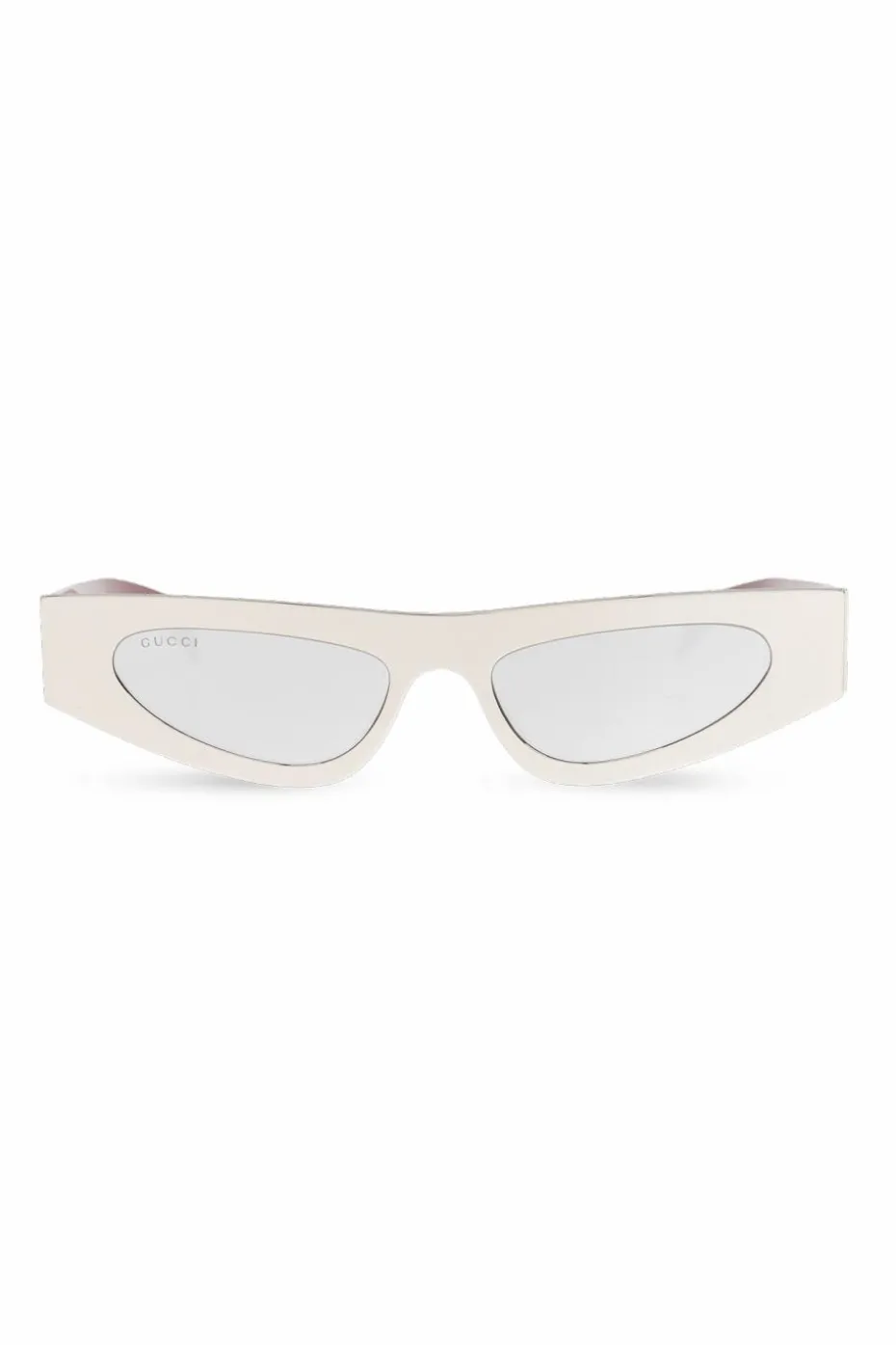 Gucci SILVER Sunglasses