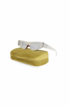 Gucci SILVER Sunglasses