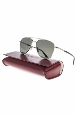 Gucci SILVER Sunglasses