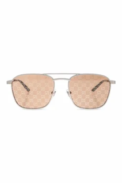Gucci SILVER Sunglasses