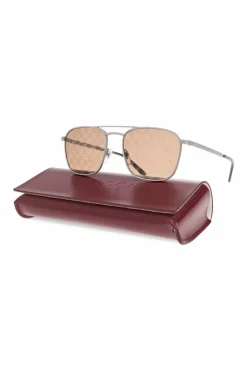 Gucci SILVER Sunglasses
