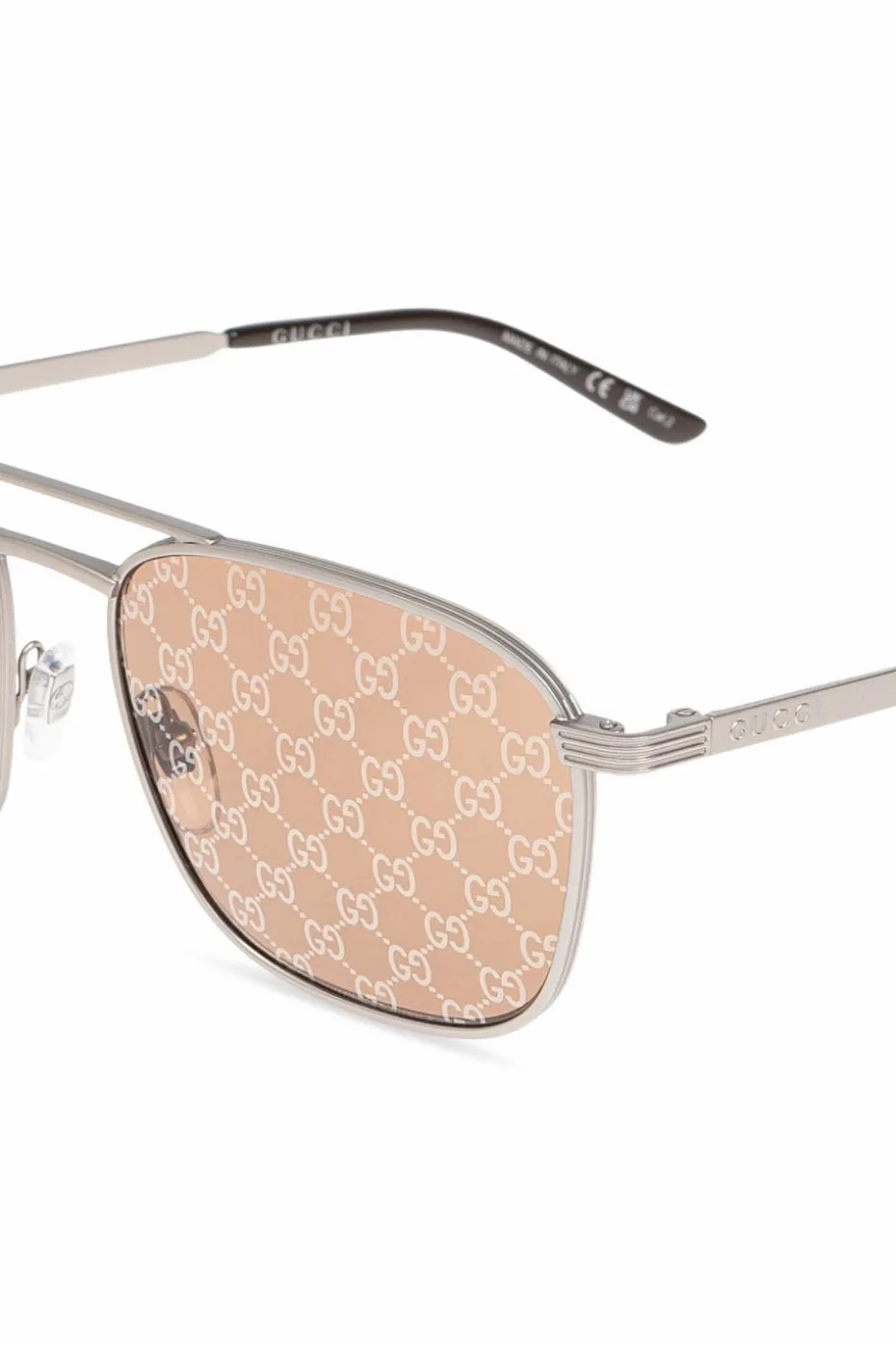 Gucci SILVER Sunglasses