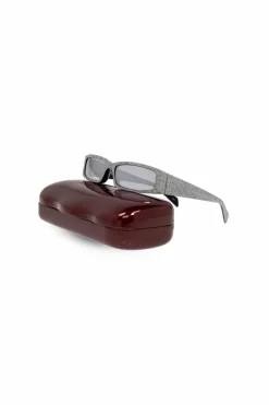 Gucci SILVER Sunglasses
