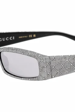 Gucci SILVER Sunglasses