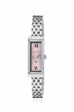 Gucci SILVER Watch