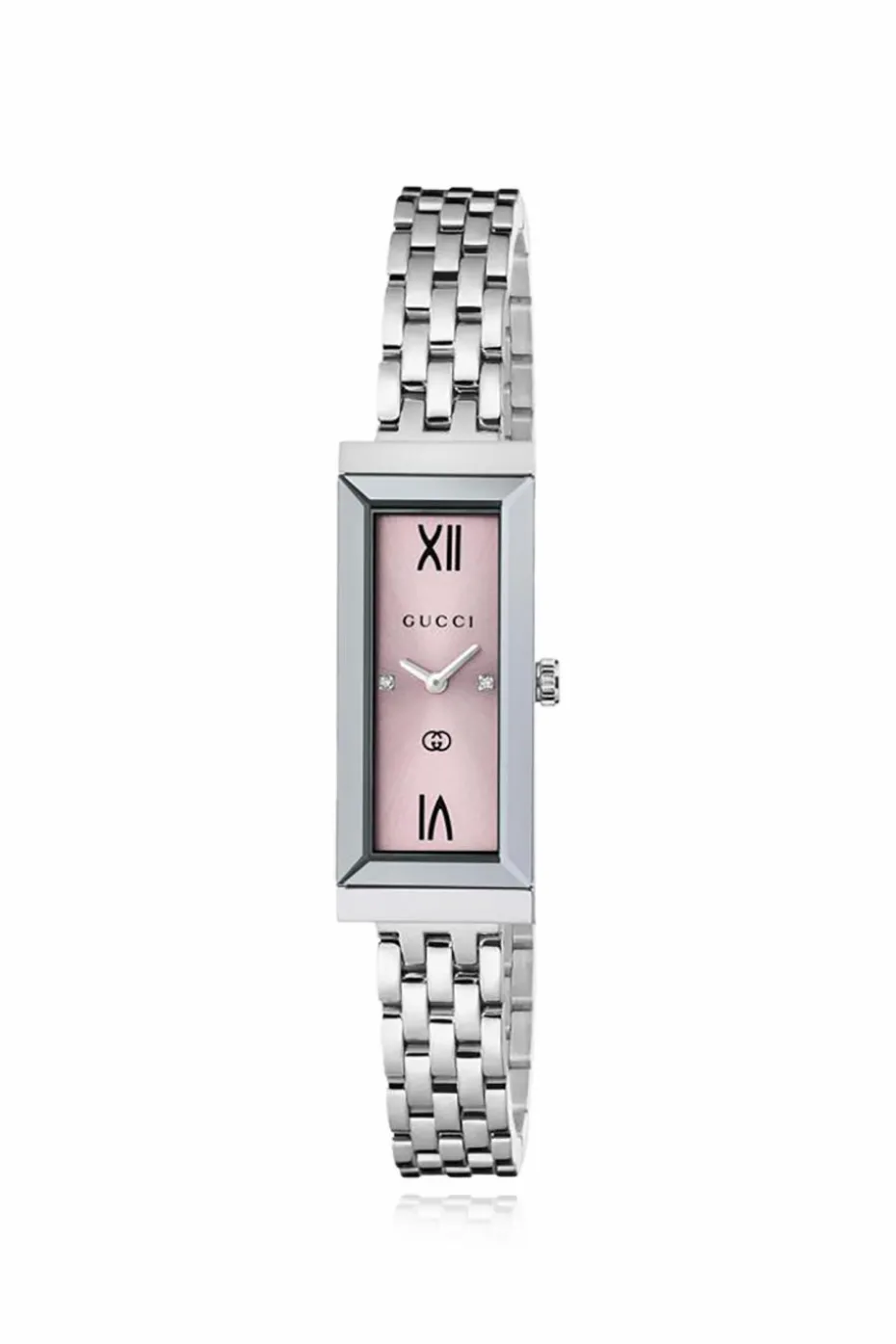 Gucci SILVER Watch
