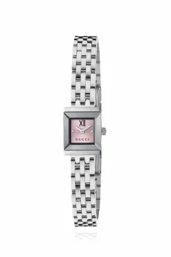 Gucci SILVER Watch