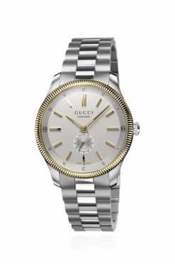 Gucci SILVER Watch G-Timeless