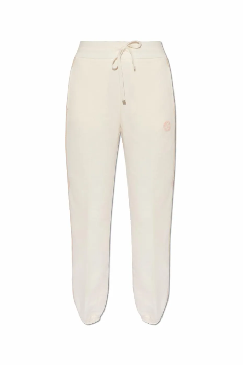 Gucci WHITE Gucci Sweatpants