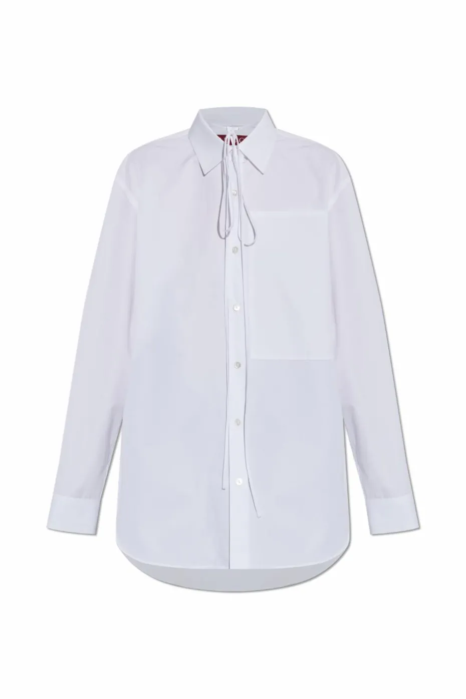Gucci WHITE Shirt with pocket