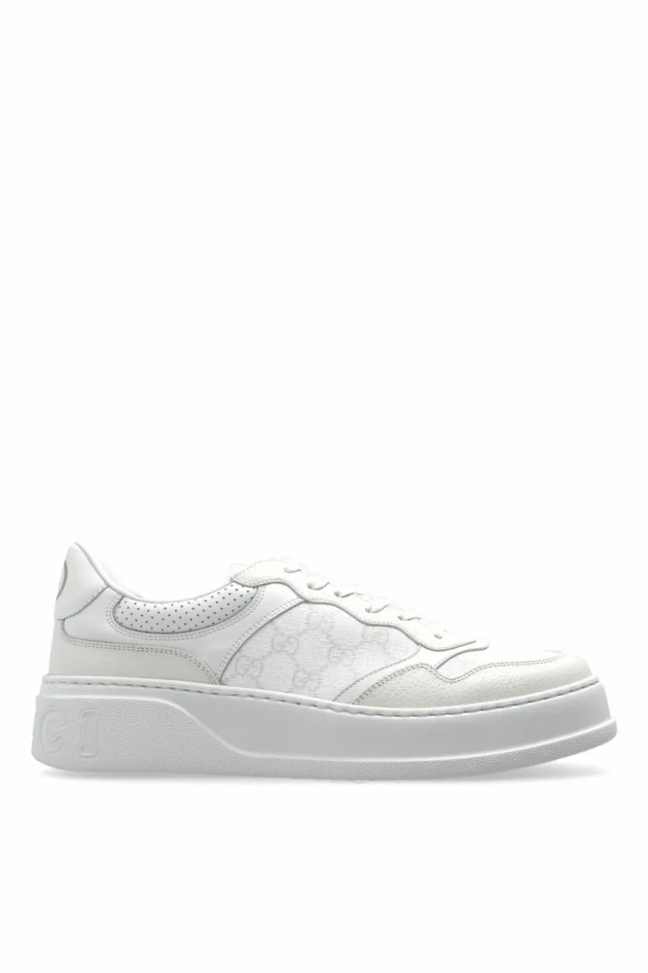 Gucci WHITE Sneakers