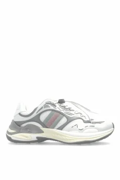 Gucci WHITE Sneakers 2.0