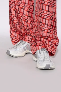 Gucci WHITE Sneakers 'Gucci 2.0'