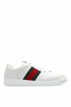 Gucci WHITE Sneakers Screener