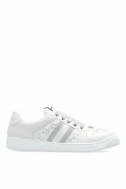 Gucci WHITE Sneakers Screener