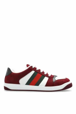 Gucci WHITE Sneakers Screener