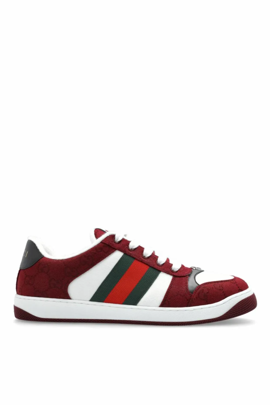 Gucci WHITE Sneakers Screener