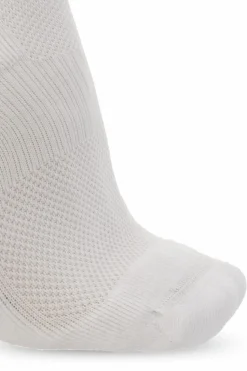 Gucci WHITE Socks with logo