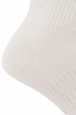 Gucci WHITE Socks with logo